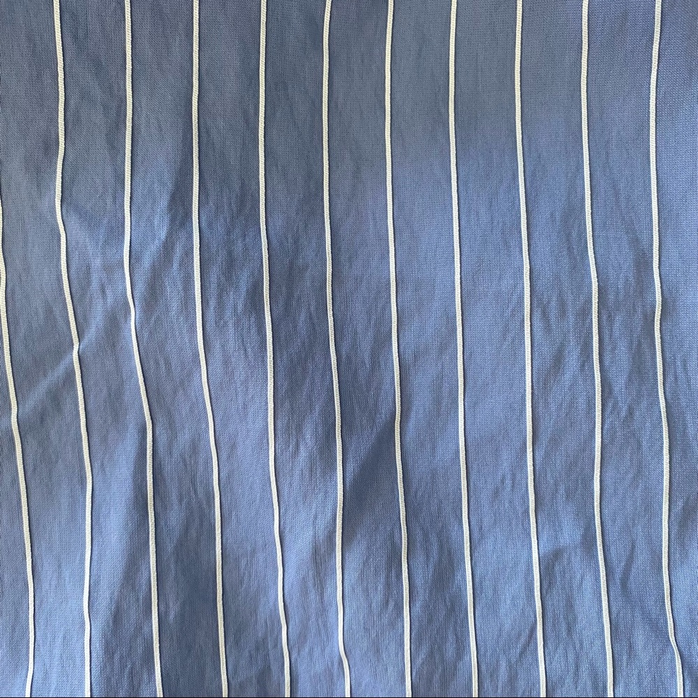 3/$20 NWOT [Shein] pinstriped dress - Picture 5 of 5